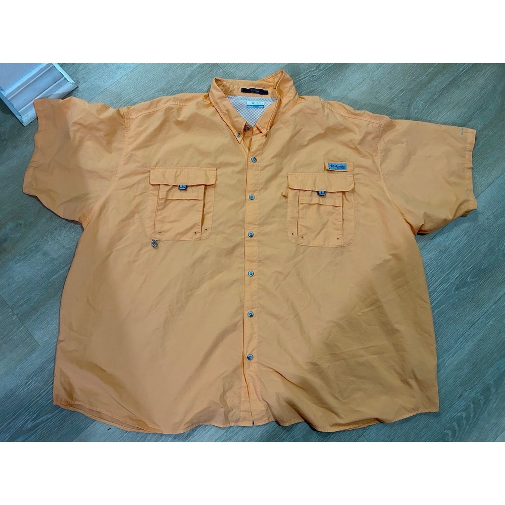Columbia pfg‎ shirt